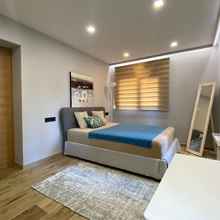 Tomas Apartamentos Sagaro Sant Feliu de Guíxols Exterior photo