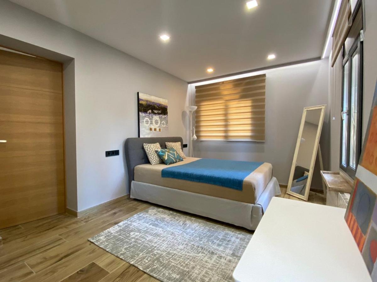 Tomas Apartamentos Sagaro Sant Feliu de Guíxols Exterior photo
